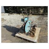 Misc Lot - See Description