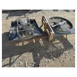 2- National Fan Co. Commercial Fans