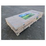 Aboss Metal Carport 15' x 20'