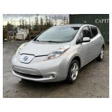 2011 Nissan Leaf