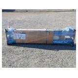 Aboss 2 Post 10,000 lbs Lift