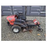 Ariens Zoom 1540 Zero Turn Lawn Mower