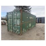 20' Container