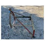 3pt Attachment Stand