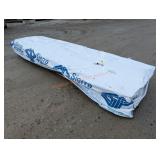 Pond Pine V-Edge Shiplap