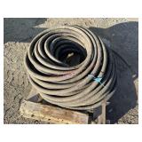 3/4' High Pressure Hydraulic Hose