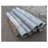 Ballards- Asst. Quantity