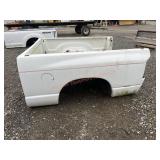 2006 Dodge 6' Truck Box