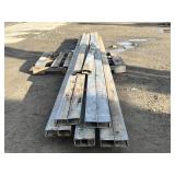 Double Strut & Single Strut