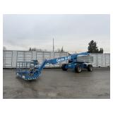 2014 Genie S65 Boomlift