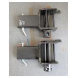 2- Stake Pocket Winches