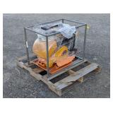 Aboss Plate C90T Compactor