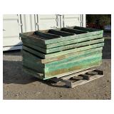 Fiberglass Concrete Forms