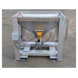 Commercial Vibrating Hopper