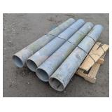 Ballards- Asst. Quantity