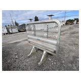 Merritt Aluminum Headache Rack