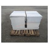 Beehive Boxes