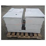 Beehive Boxes