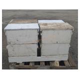 Beehive Boxes