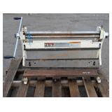 Jet SBR-30N Shear, Brake & Roller