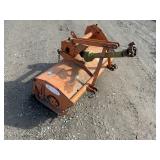 4' Ortolan Rototiller