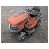 Husqvarna YTH20F24T Riding Mower