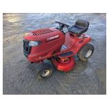 TroyBilt Pony 7 Speed Riding Mower