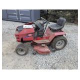 Toro 260 Series Riding Lawn Mower - NON OP