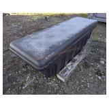 Cargo Max Plastic Truck Cargo Box