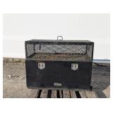 Protech Flatbed Side Box