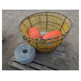 Marine Lot - See Description