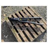 Weight Distribution Trailer Hitch