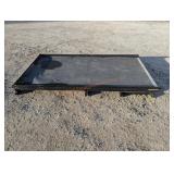 Cargo Glide Rack CG200XL