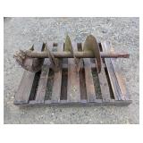 Penco 18' HD Auger Bit - Hex Drive