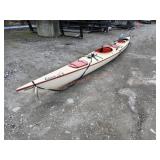 Easy Rider 2 Person Sea Kayak