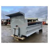 Truck Weld Dump Box ~15