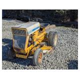 Internation Cub Cadet 72 - Needs Work