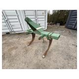 John Deere LS33 3pt 2 Bottom Ripper