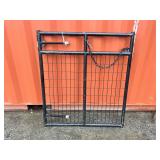 1-4' Mesh Farm Gate