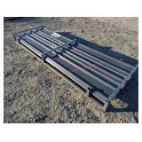 Aboss 10' x 3' Fence and Roof Panels