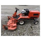 Kubota F Series Tractor 60' Mower Deck