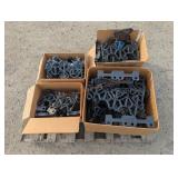 Duct Bank Conduit Spacers