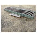 2- Hytrol Conveyors ~10'x24'