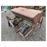 Oliver Superior Grain Drill