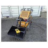 2026 AGT MX-CRT23 Compact Track Loader