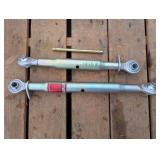 Top Links - 3/4' 12 Inch Body