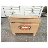 Knaack Model 4830 Job Box