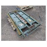 Valley Automatic Head Gate