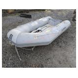 Nordik 9' Inflatable Boat