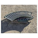 2- Hytrol 90 Degree Curved Sections